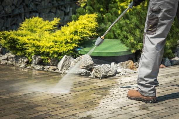 Best Factory Floor Cleaning  in Eglin Af, FL