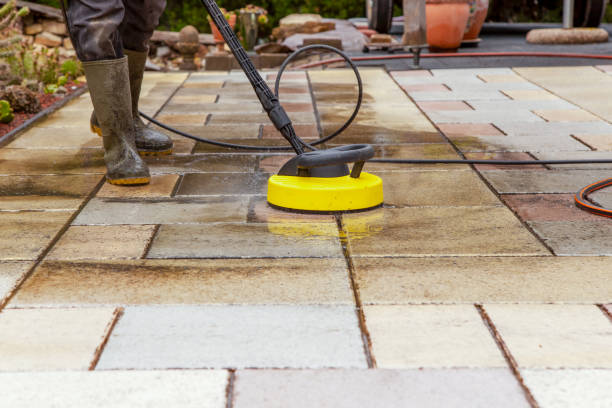 Best Post-Construction Pressure Washing  in Eglin Af, FL