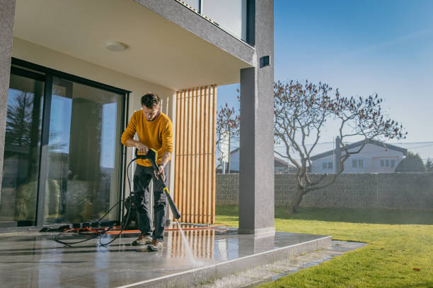 Best Sidewalk and Walkway Cleaning  in Eglin Af, FL