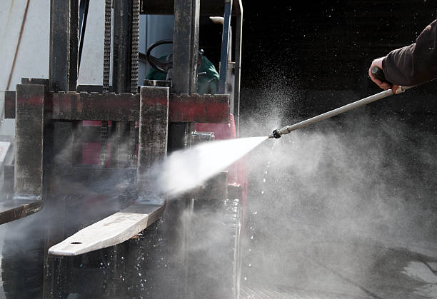 Best Gas Station Cleaning  in Eglin Af, FL