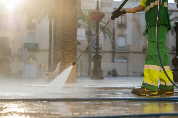 Eglin Af, FL Pressure Washing Services Company